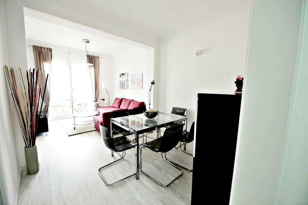 Nim Sagrada Familia 2 Apartment Barcelona Exterior photo